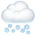 Snowy Snowy